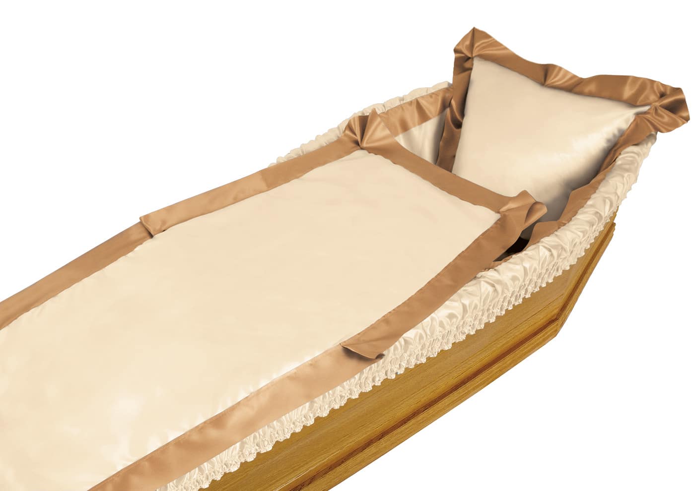 Eau dans caveau opération de pompage