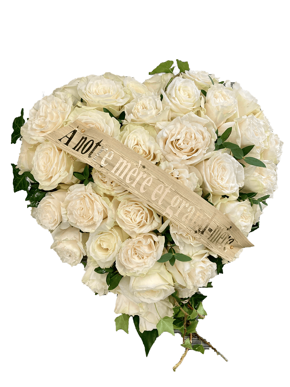 Eau dans caveau opération de pompage