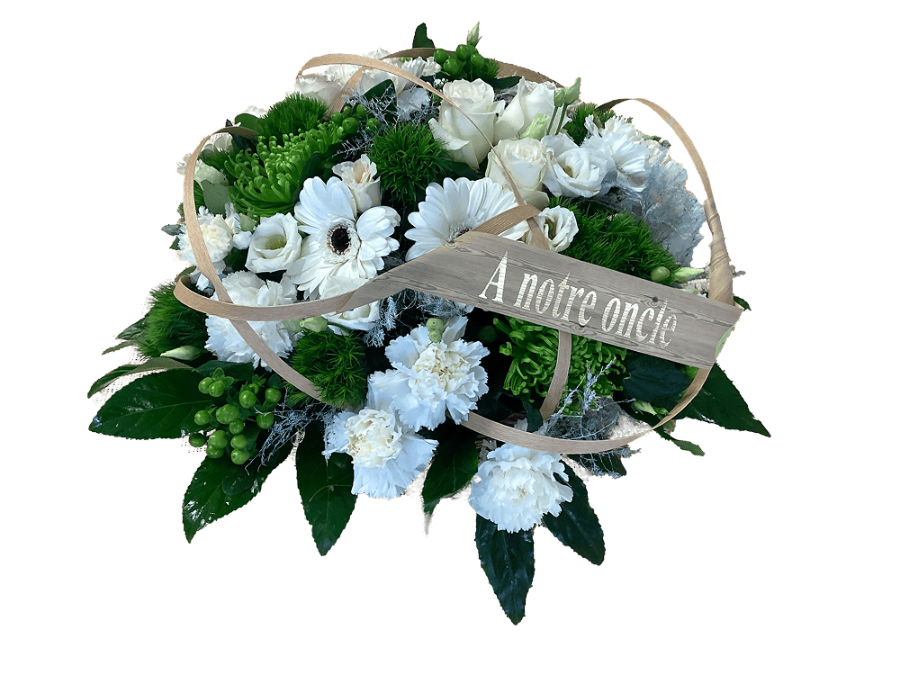 Eau dans caveau opération de pompage