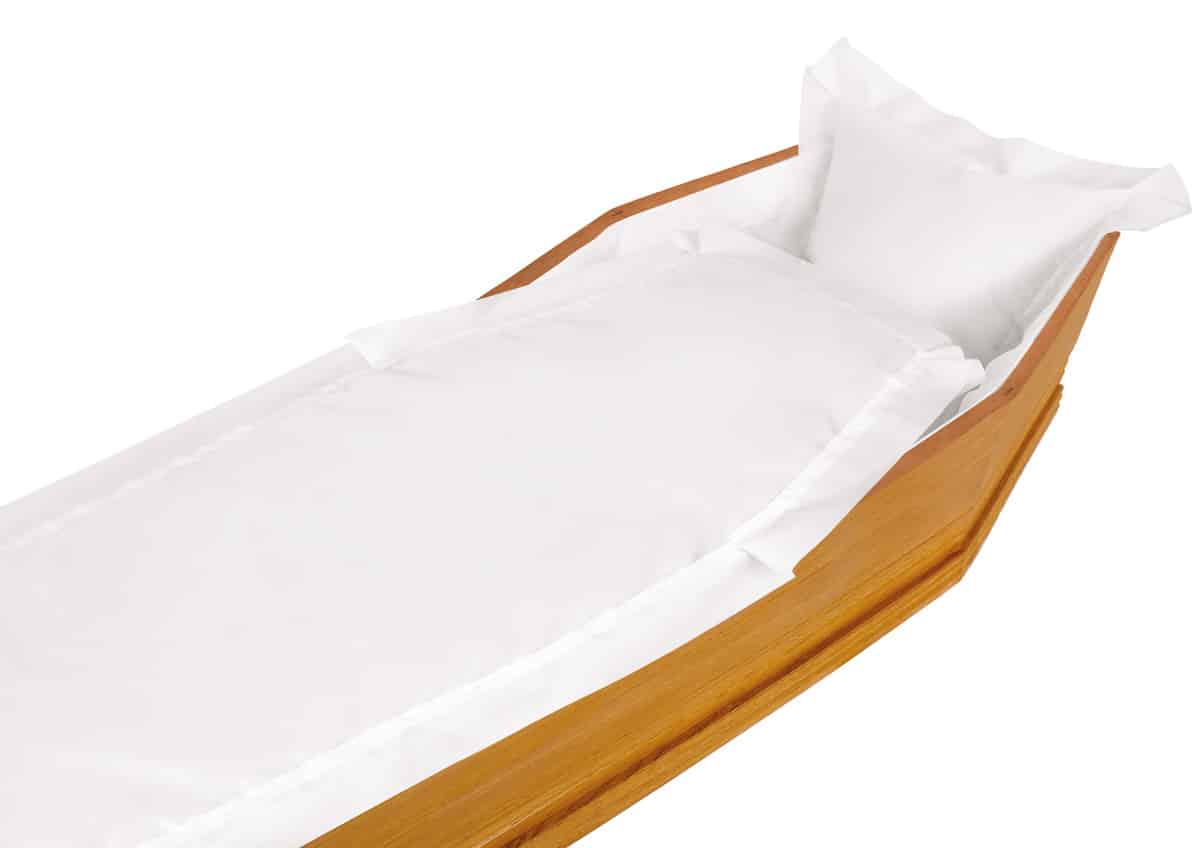 Eau dans caveau opération de pompage