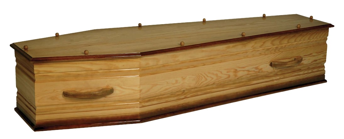 Eau dans caveau opération de pompage