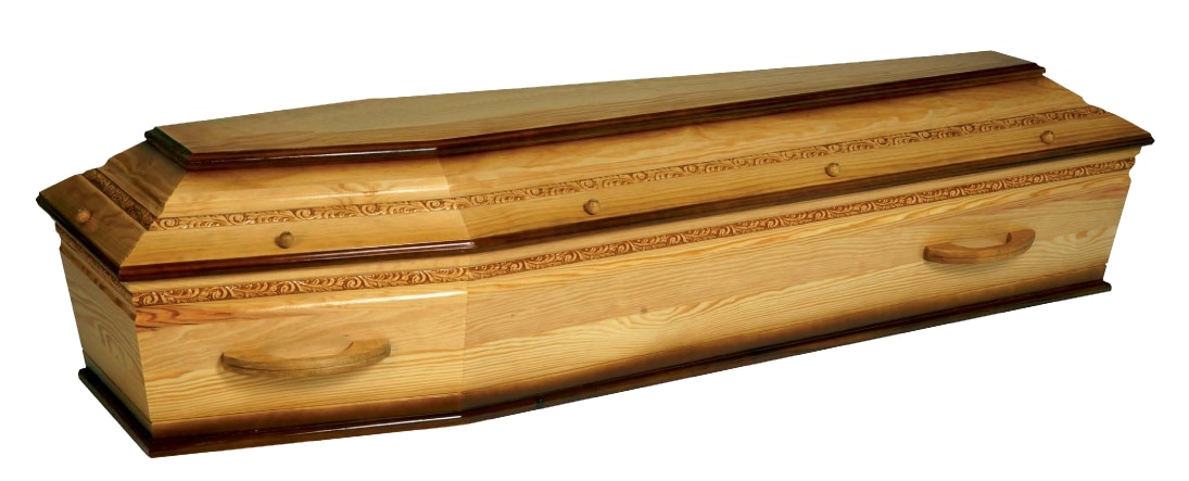 Eau dans caveau opération de pompage