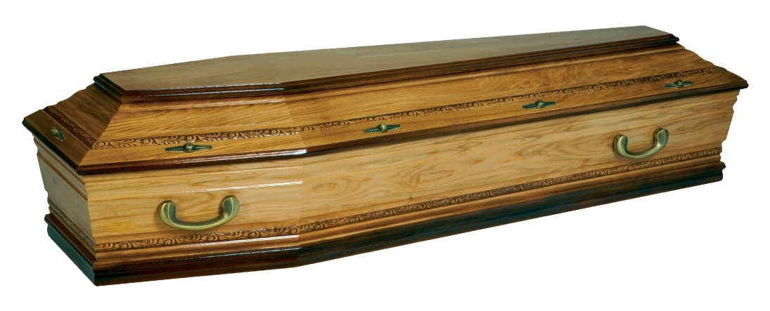 Eau dans caveau opération de pompage