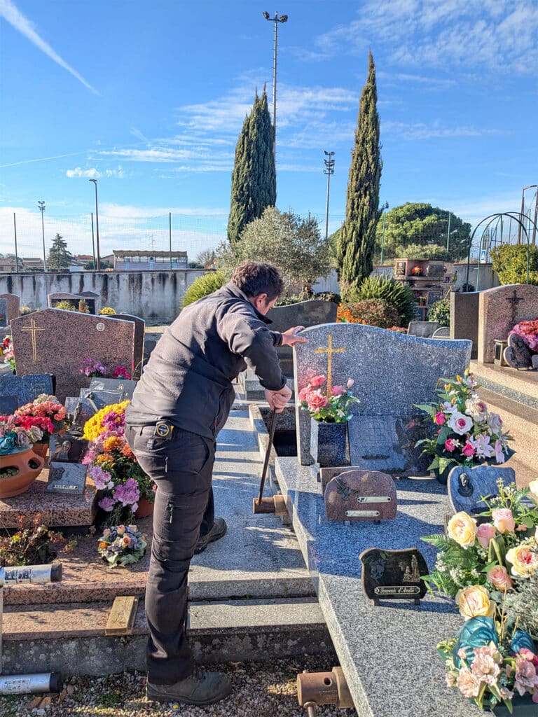 Marbrerie Toulouse Pompe funèbre Chrysalis Funéraire