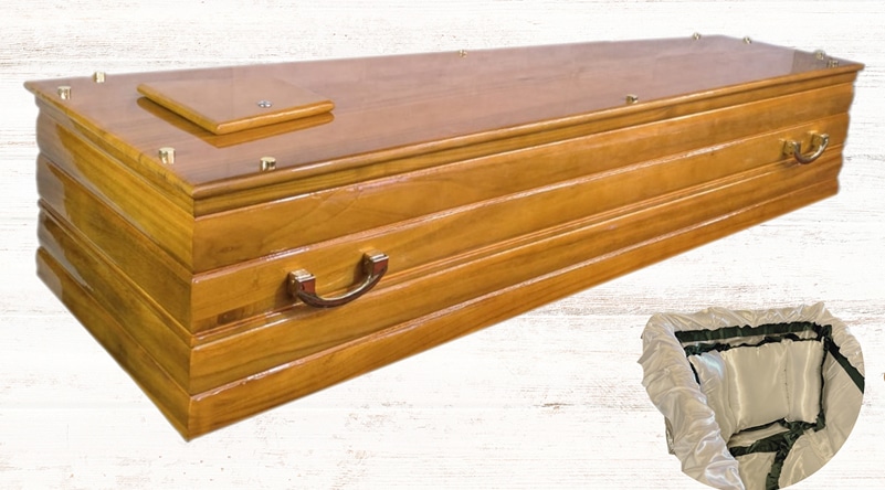 Eau dans caveau opération de pompage