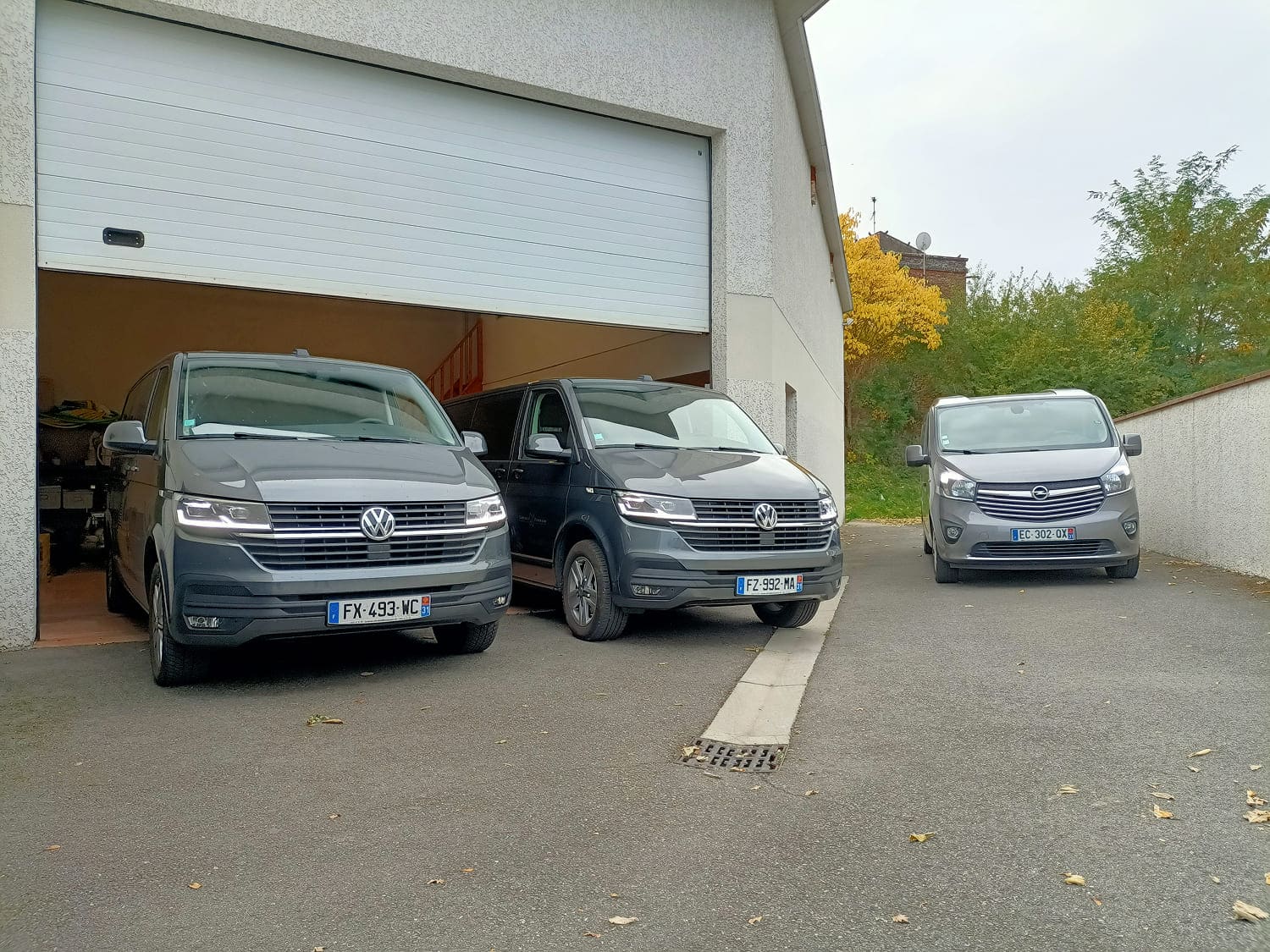 Transport Pompe funèbre Toulouse Chrysalis Funéraire