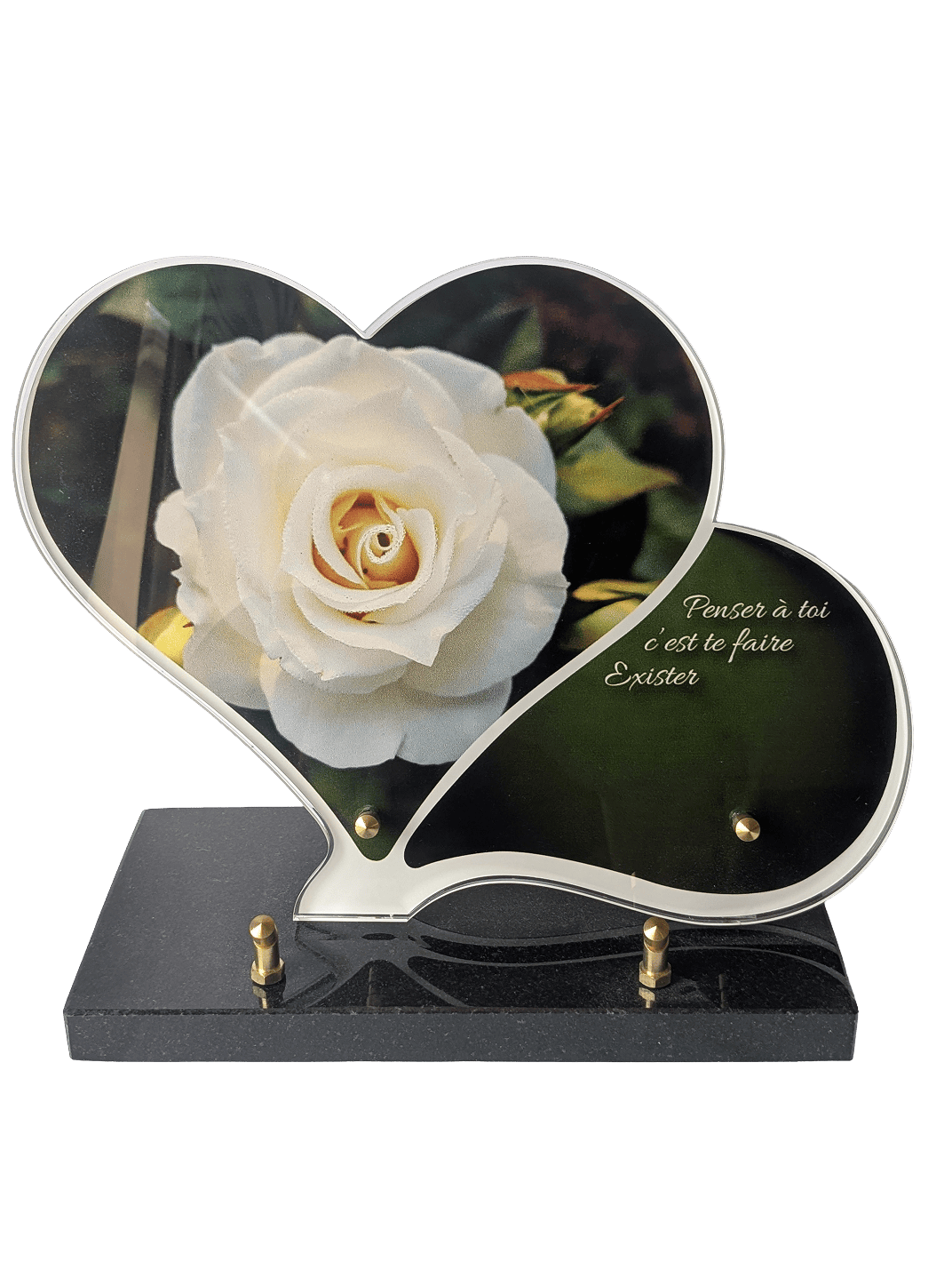 Eau dans caveau opération de pompage