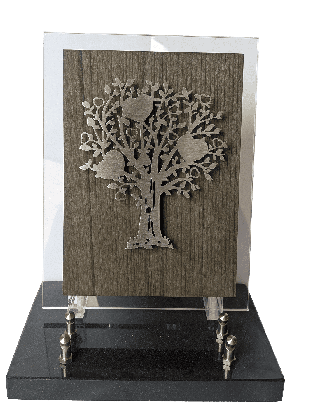 Eau dans caveau opération de pompage