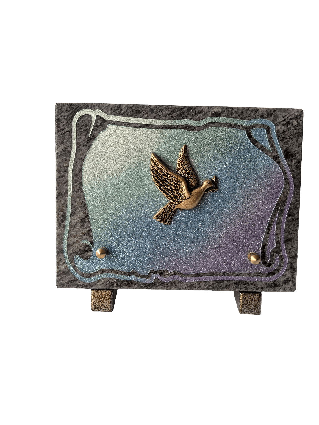 Eau dans caveau opération de pompage