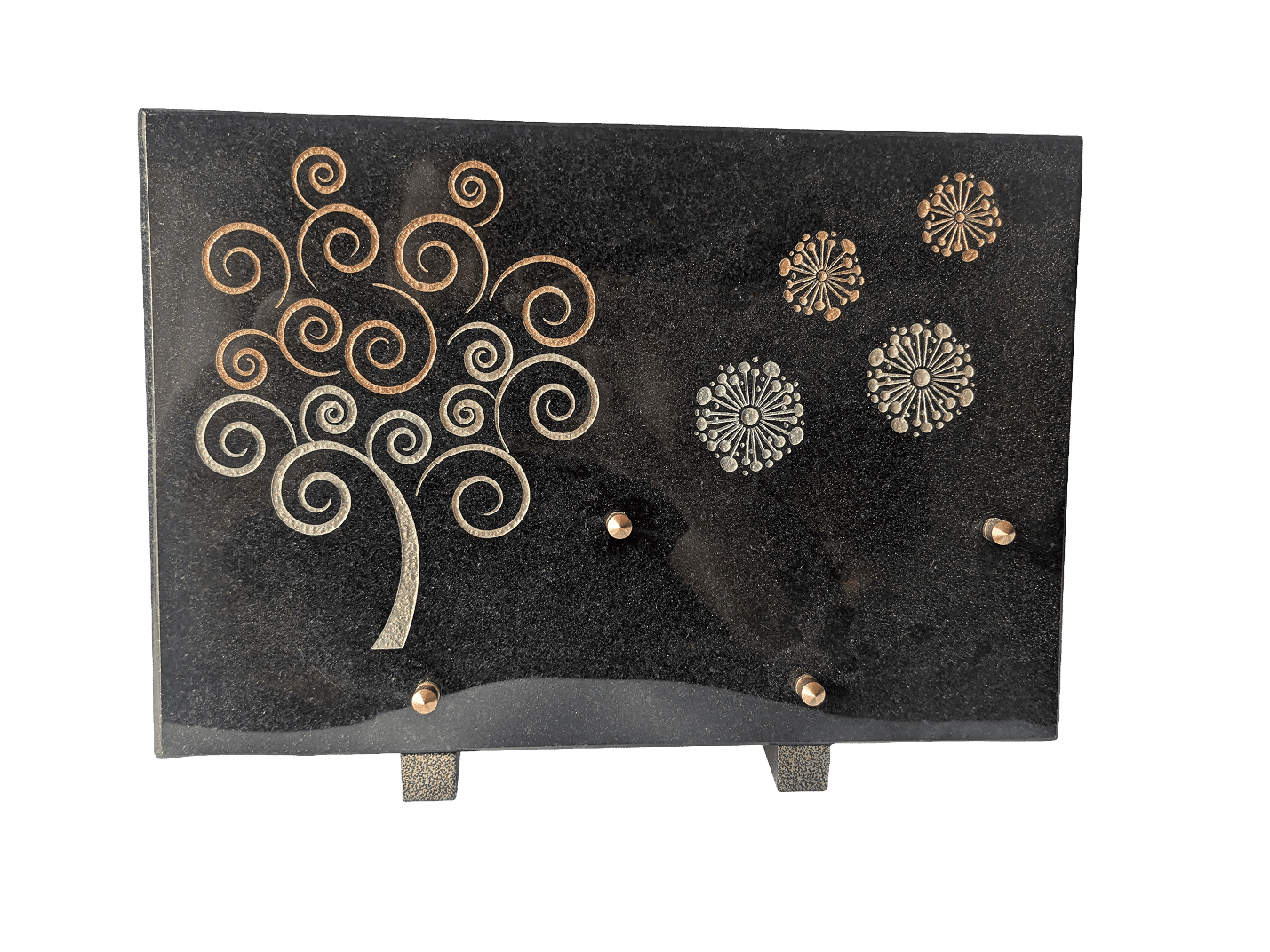 Eau dans caveau opération de pompage