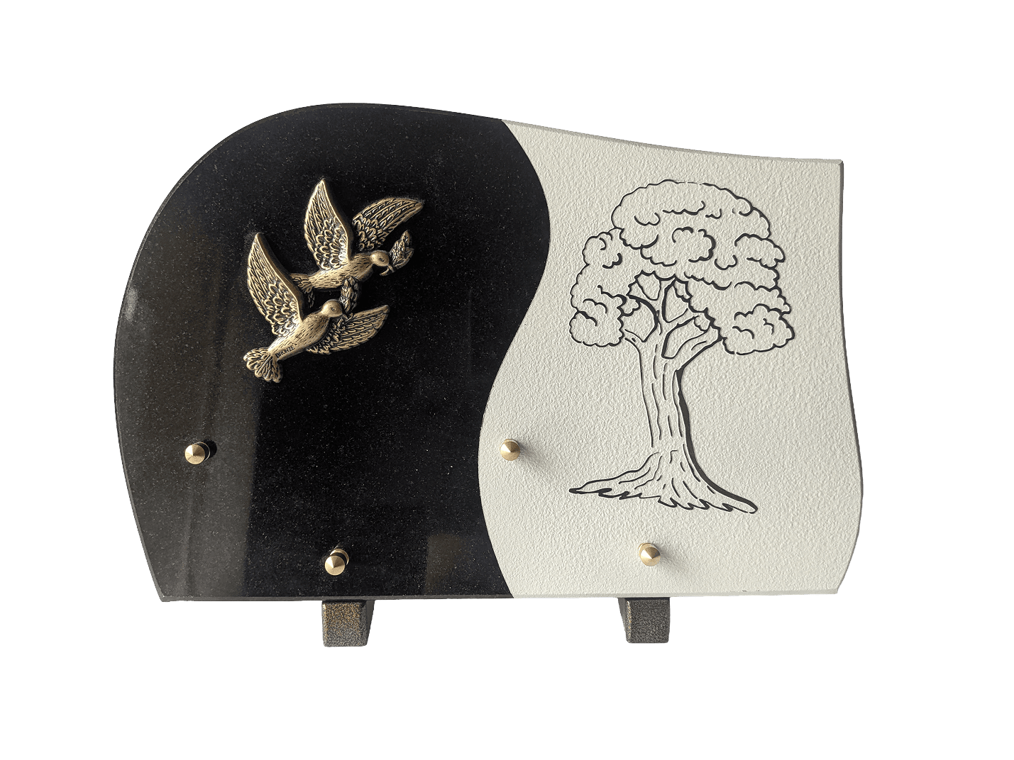 Eau dans caveau opération de pompage