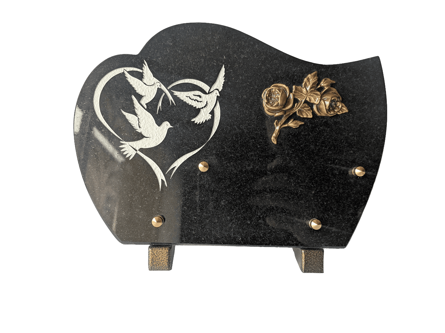 Eau dans caveau opération de pompage