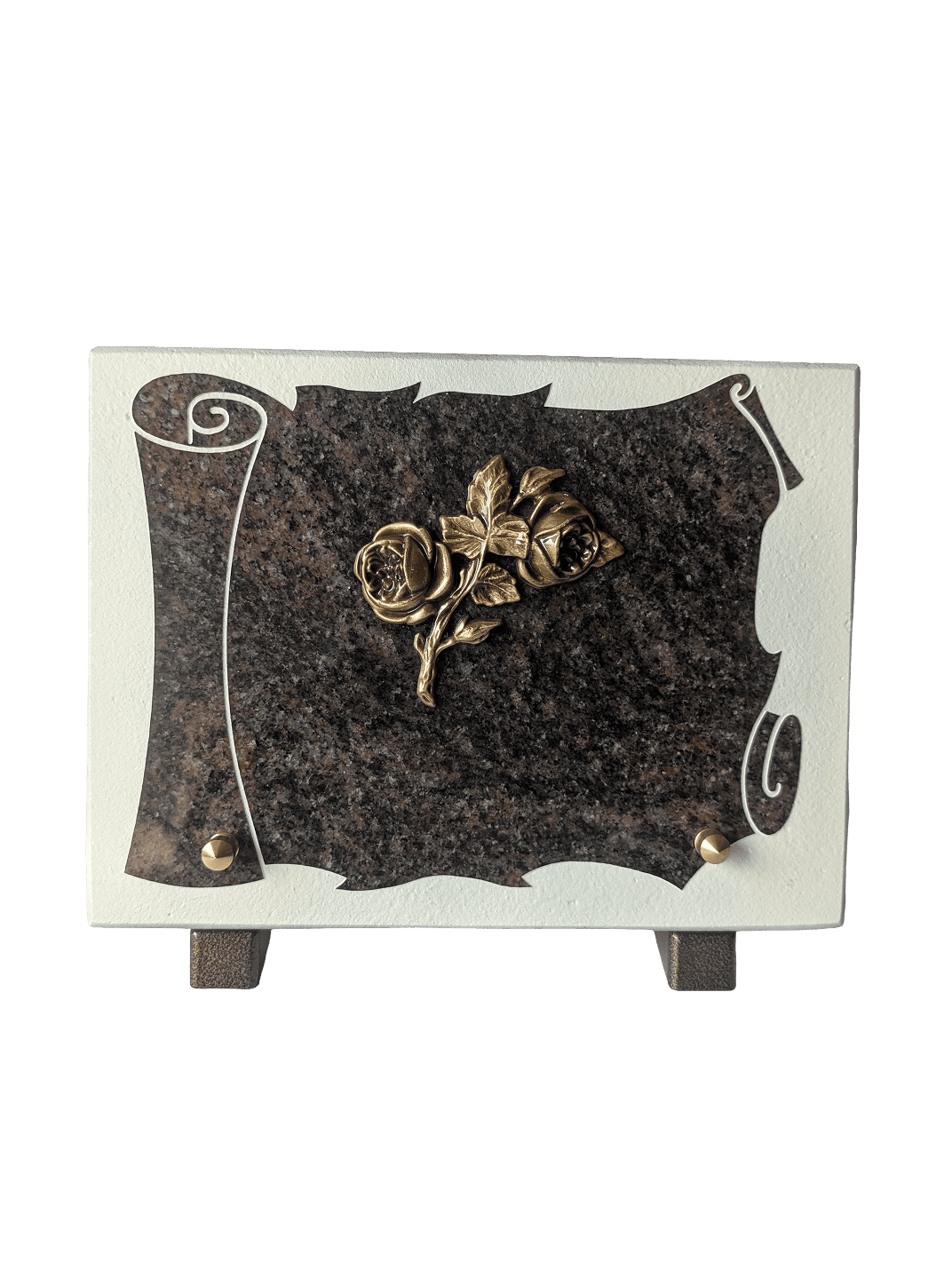 Eau dans caveau opération de pompage