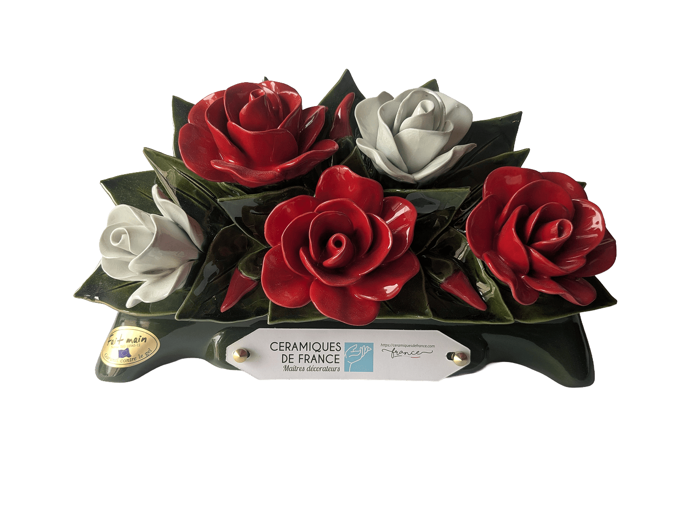 Eau dans caveau opération de pompage