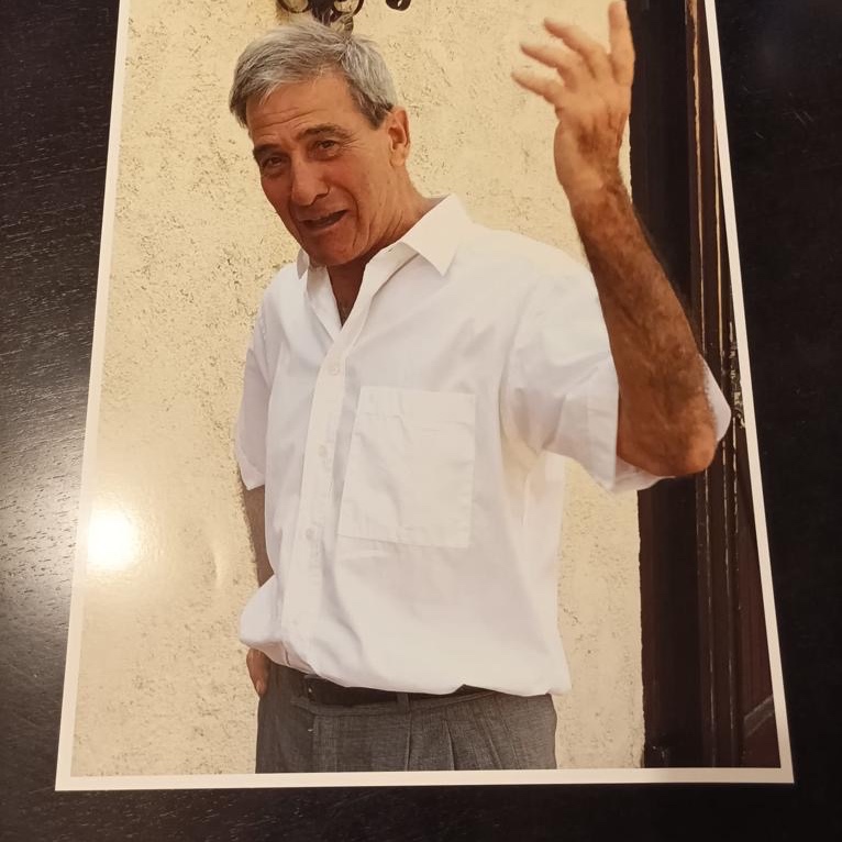 Photo de Antoine MUNOS