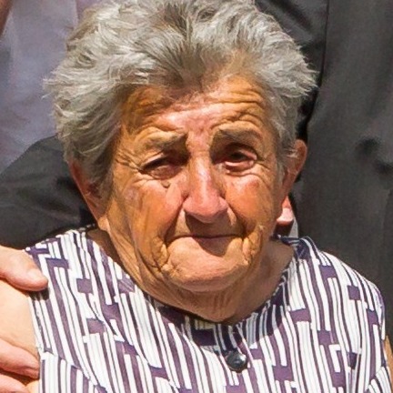 Photo de Irène BOVADILLA