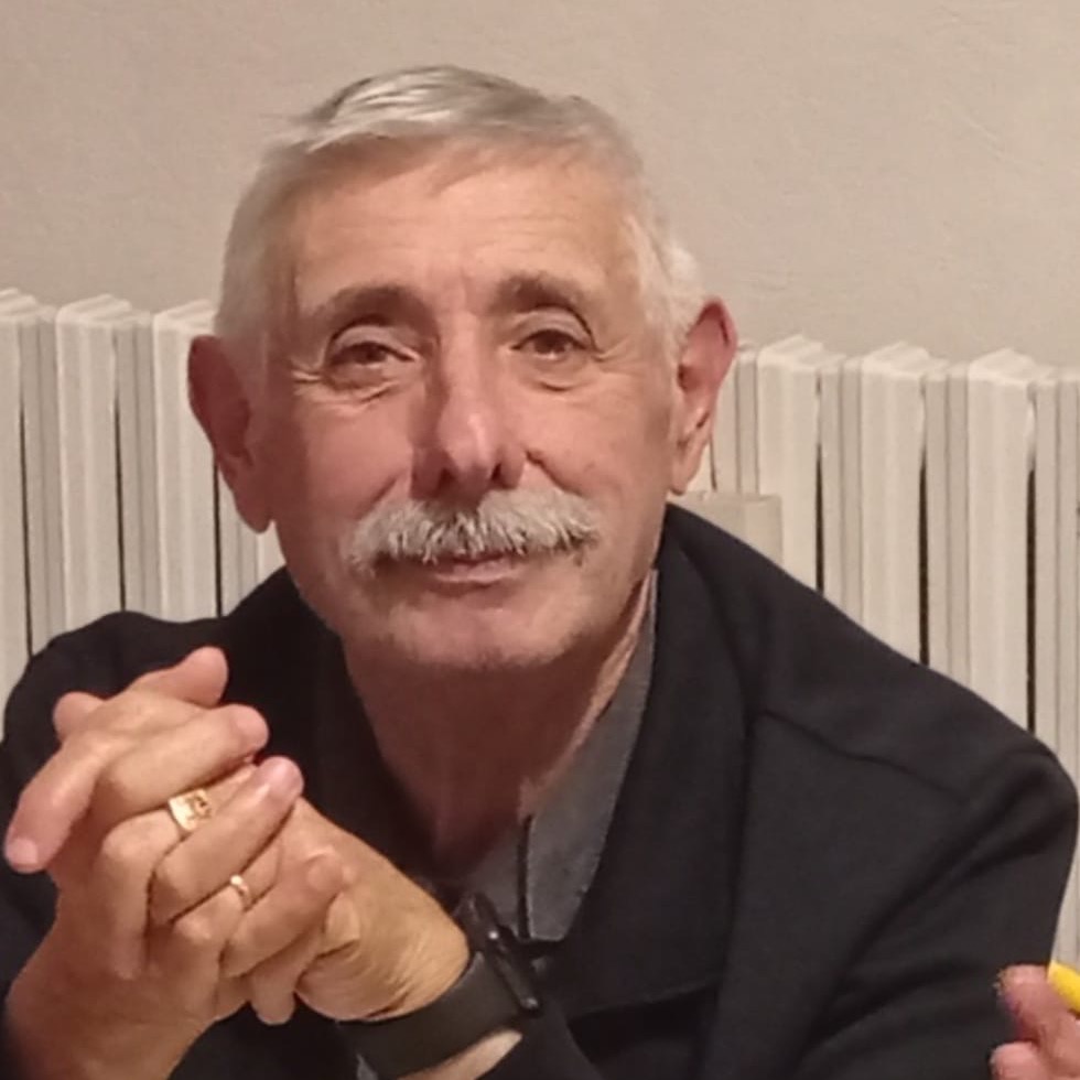 Photo de Roland RICOUARD