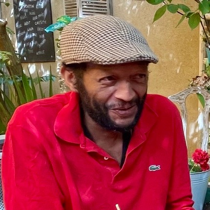 Photo de Sébastien ROBAR