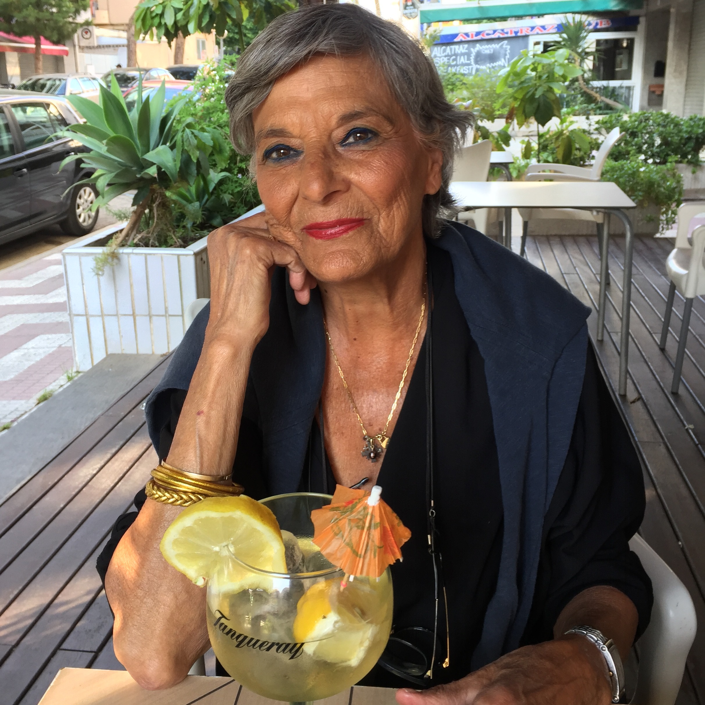 Photo de Madame Espérance DUCH