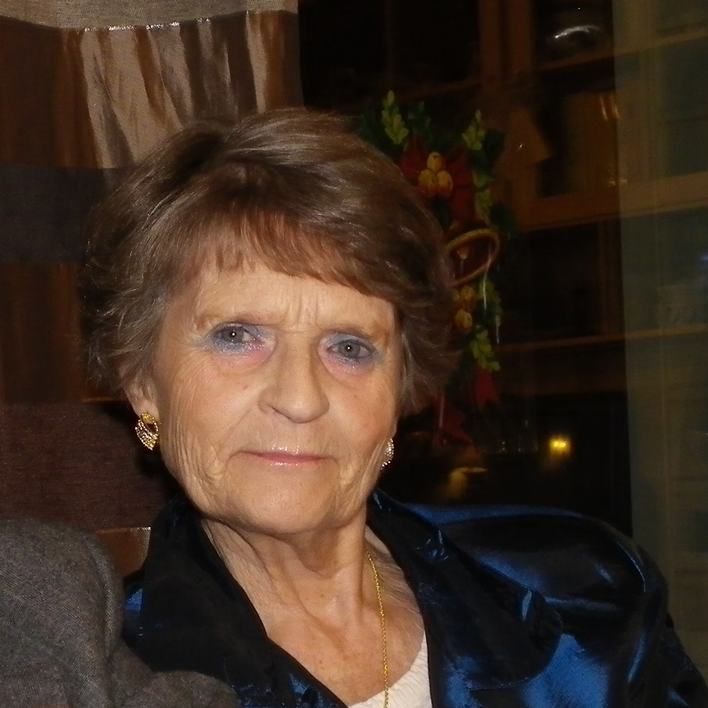 Photo de Bernadette GIRAUD