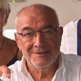 Photo de Louis PADILLA