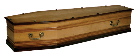 cercueil de pontiacq