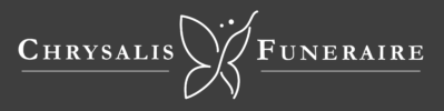 logo de chrysalis funeraire